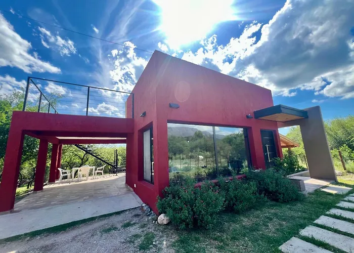 Refugio Serrano Merlo