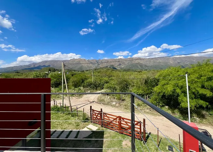 Refugio Serrano Merlo